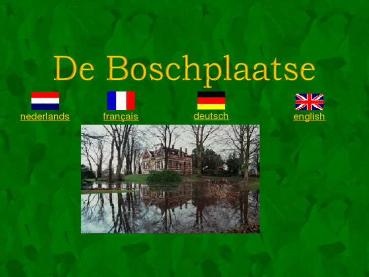 www.boschplaatse.nl