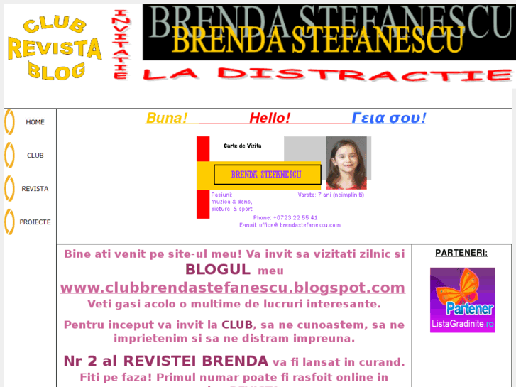 www.brendastefanescu.com