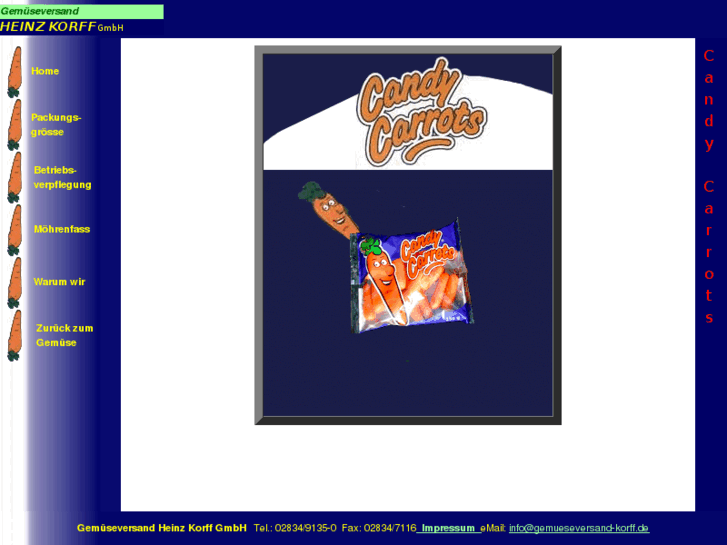 www.candy-carrots.com