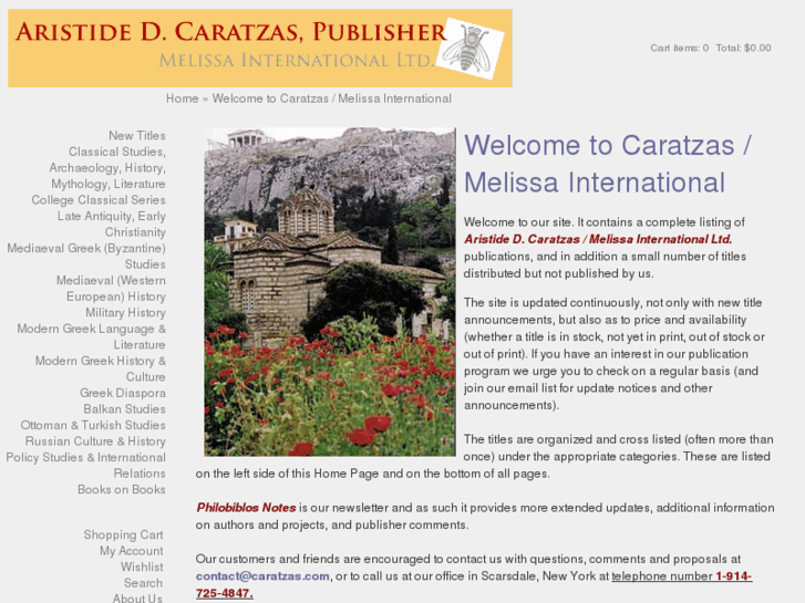 www.caratzas.com