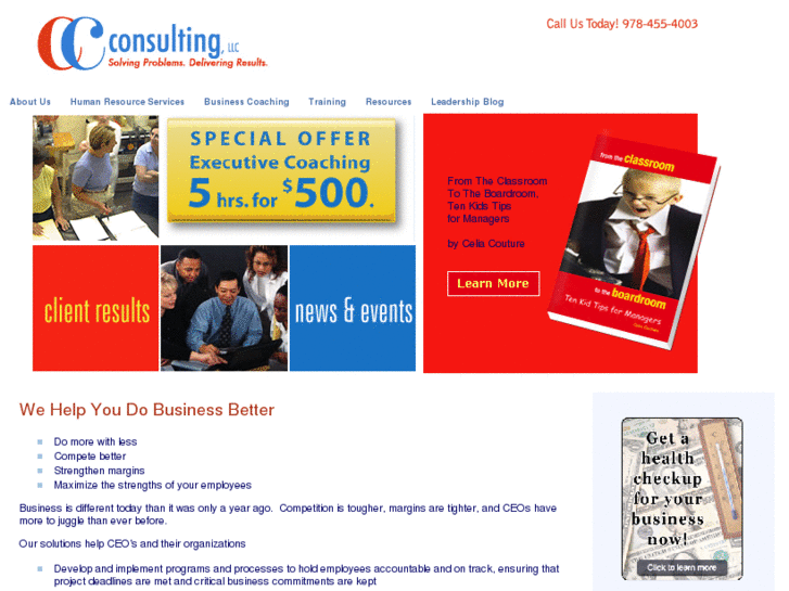 www.ccconsultingllc.com