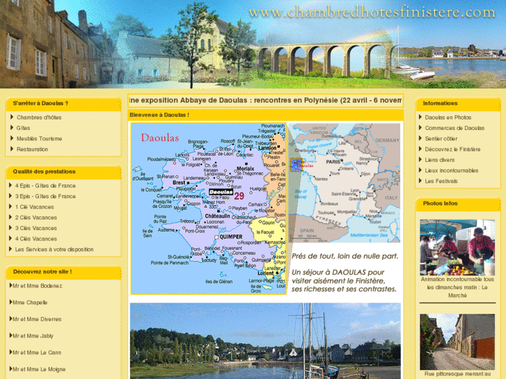 www.chambredhotesfinistere.com