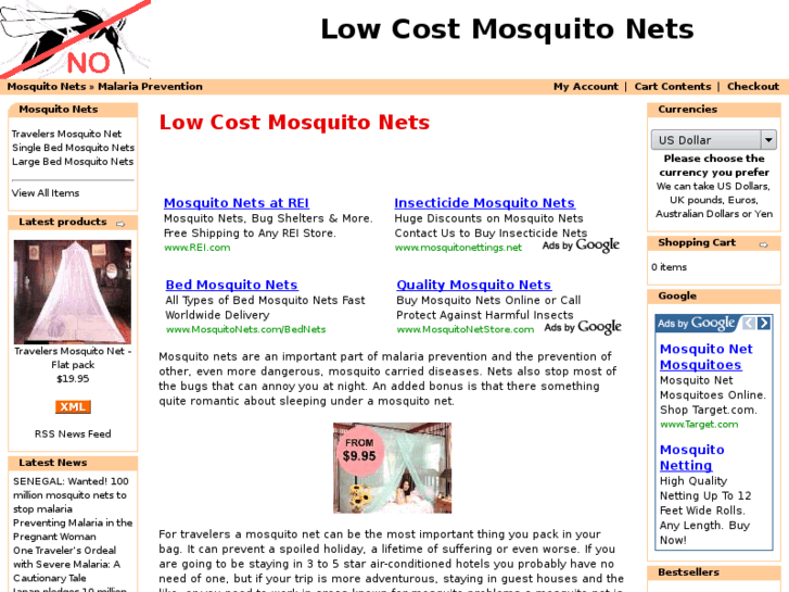 www.cheap-mosquito-nets.com