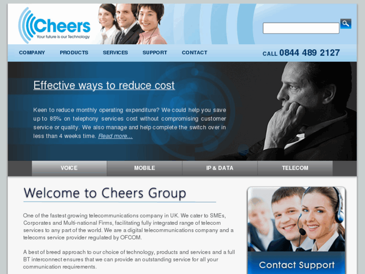 www.cheers.co.uk