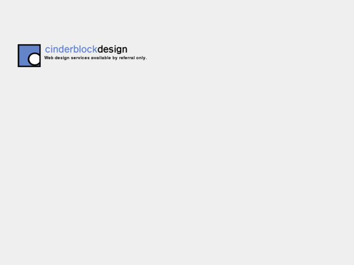 www.cinderblockdesign.com