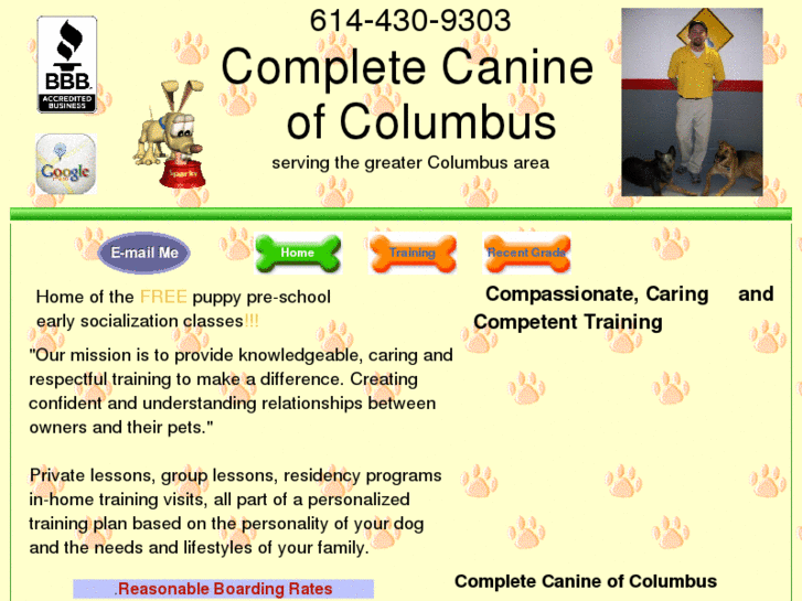 www.completecaninecolumbus.com