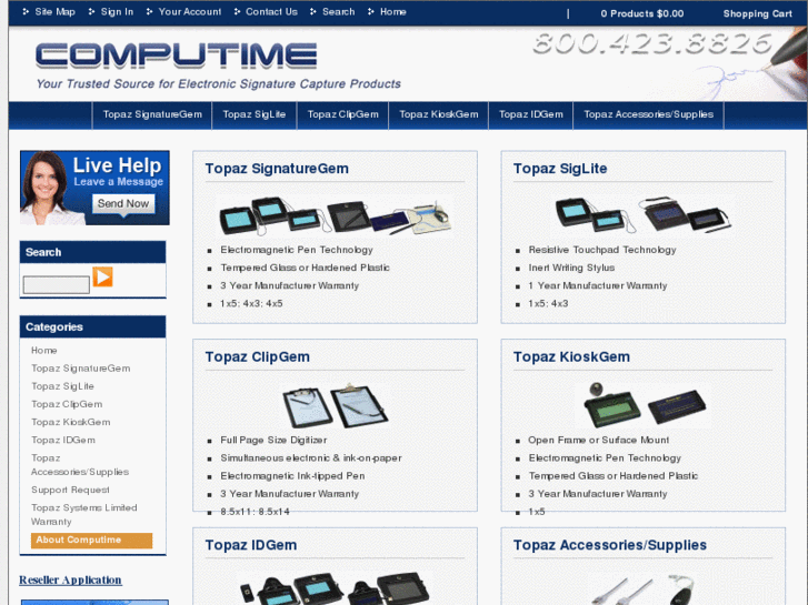 www.computimewebstore.com