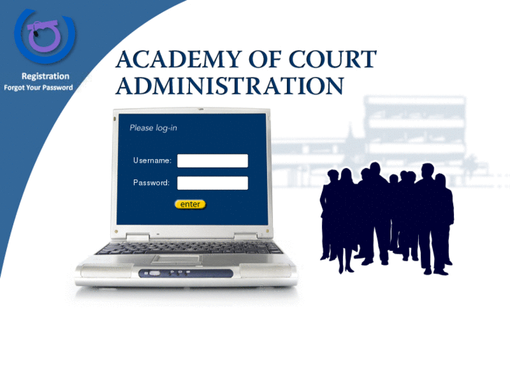 www.courtsacademy.com