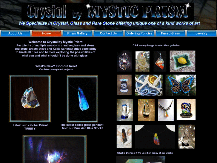 www.crystalbymysticprism.com