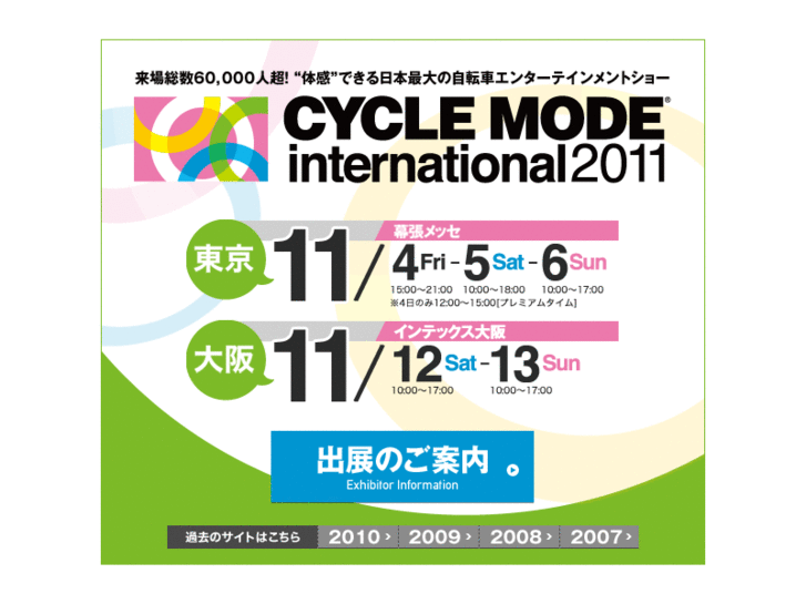 www.cyclemode.net