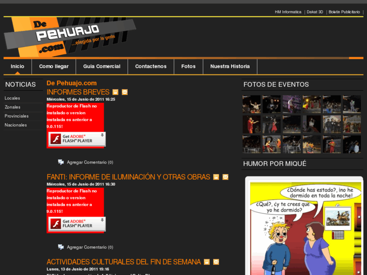 www.depehuajo.com