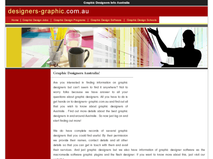 www.designers-graphic.com.au
