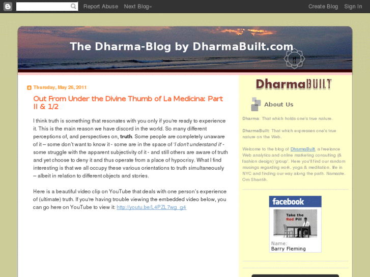 www.dharma-blog.com