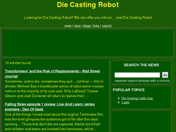 www.diecastingrobot.com