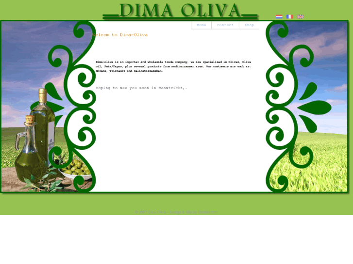 www.dima-oliva.nl