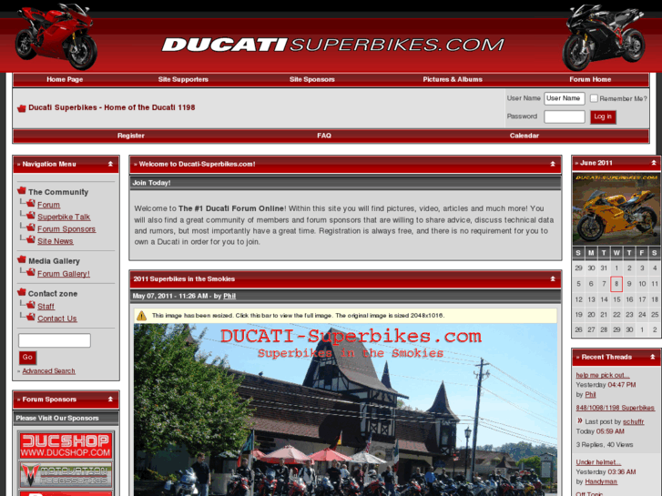 www.ducati-superbikes.com