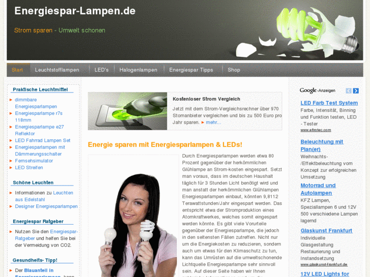 www.energiespar-lampen.com