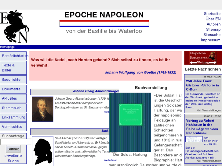 www.epoche-napoleon.net