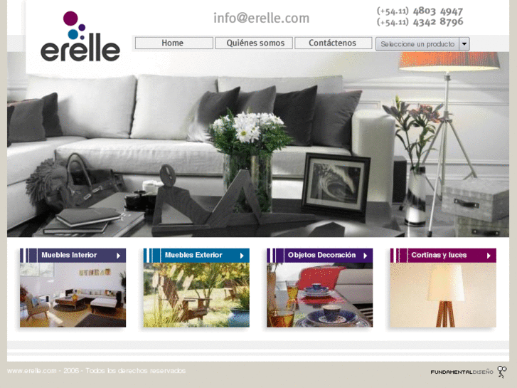 www.erelle.com