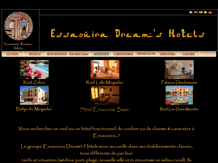 www.essaouiradreams.com