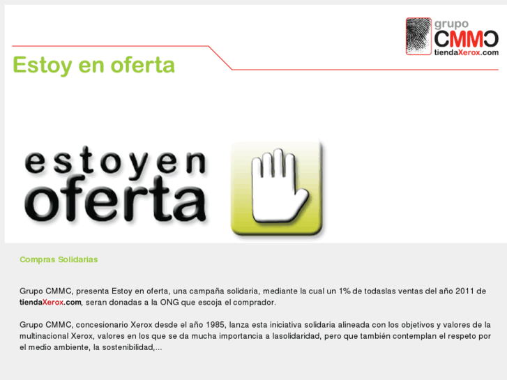 www.estoyenoferta.com