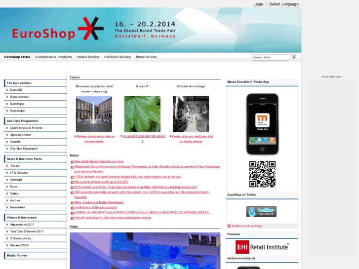 www.euroshop-tradefair.com