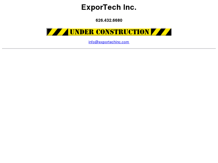 www.exportechinc.com