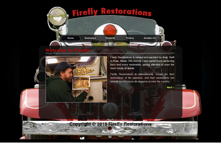 www.fireflyrestoration.com