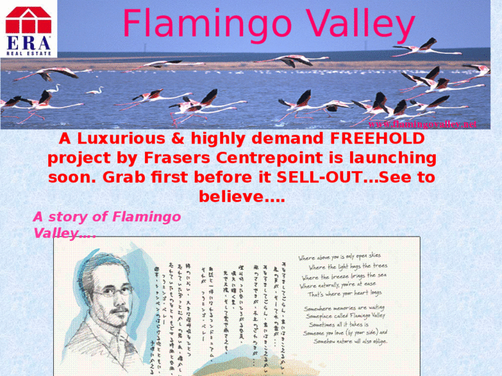 www.flamingovalley.net