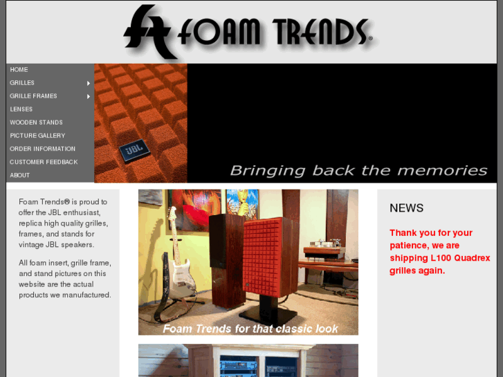 www.foamtrends.com