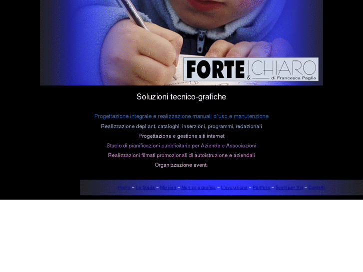 www.forteechiaro.it