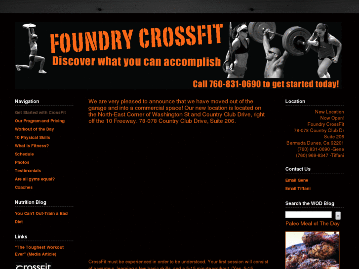 www.foundrycrossfit.com