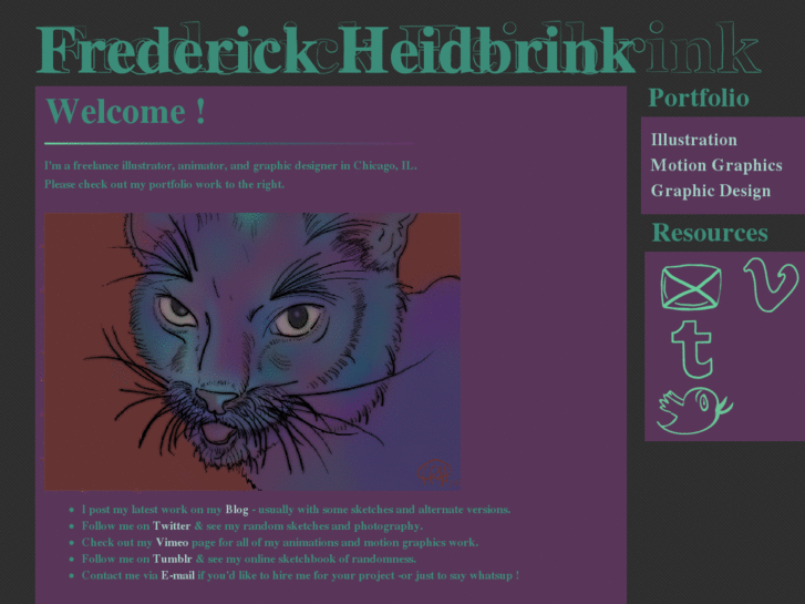 www.frederickheidbrink.com