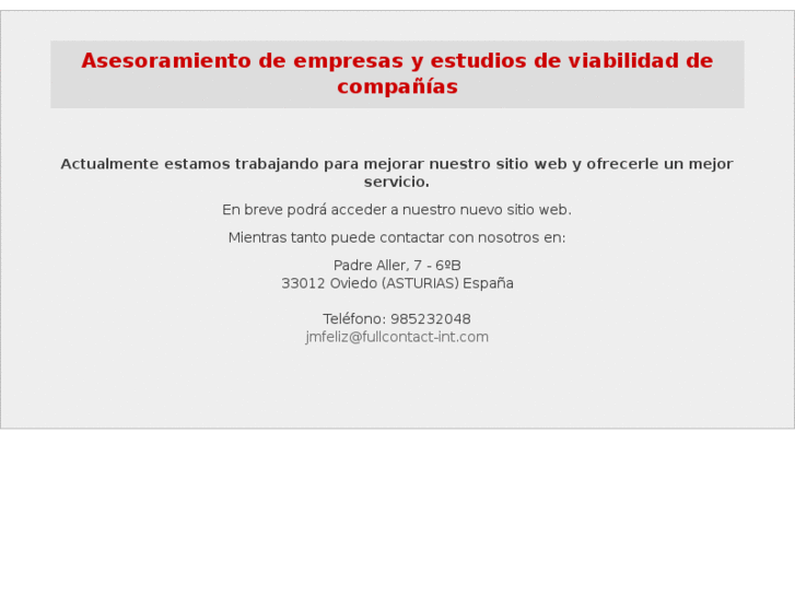 www.fullcontact-int.net