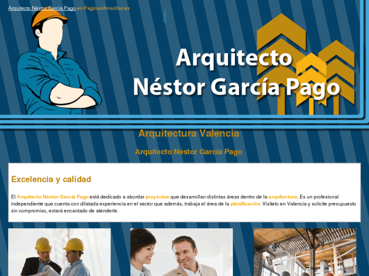 www.g-arquitectura.com