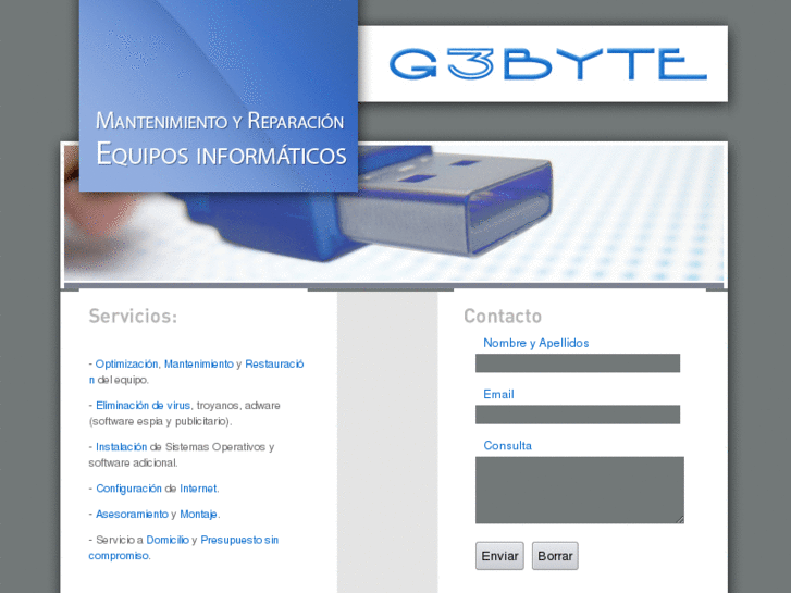 www.g3byte.es