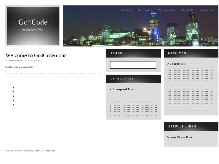 www.go4code.com
