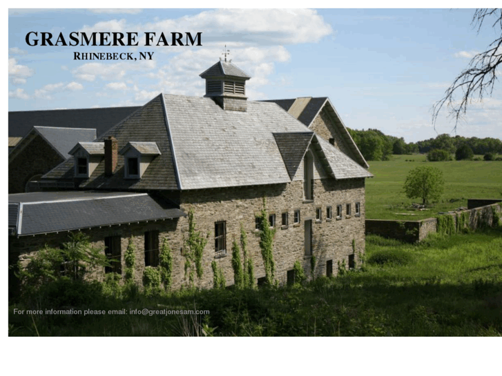 www.grasmerefarm.com