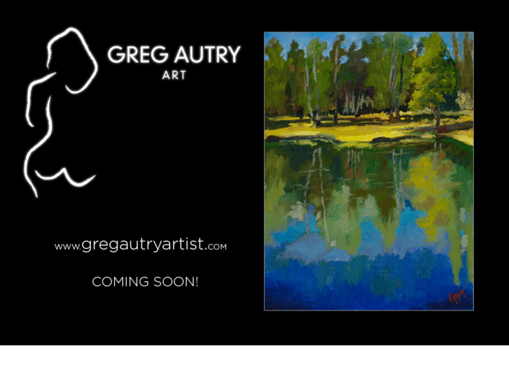 www.gregautryartist.com