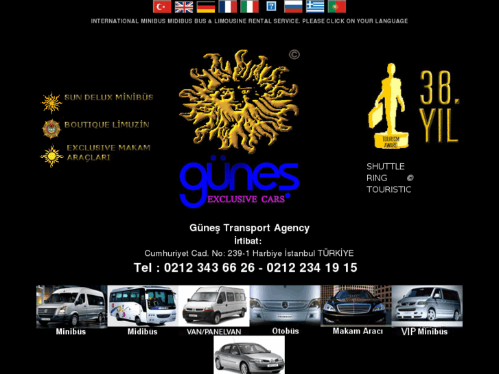 www.gunestur.com