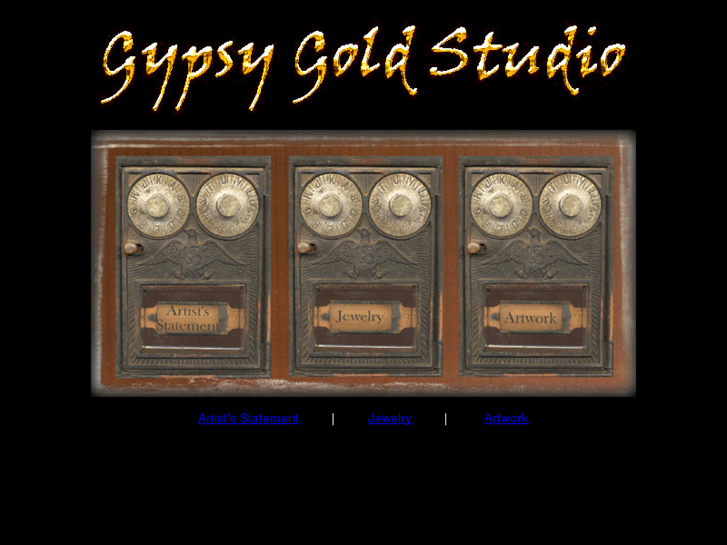 www.gypsygoldstudio.com