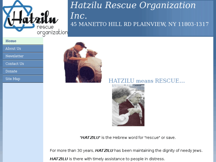 www.hatzilurescue.org