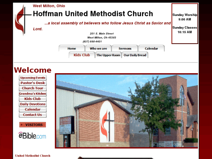 www.hoffmanumc.com