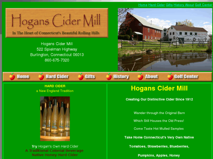 www.hoganscidermill.com