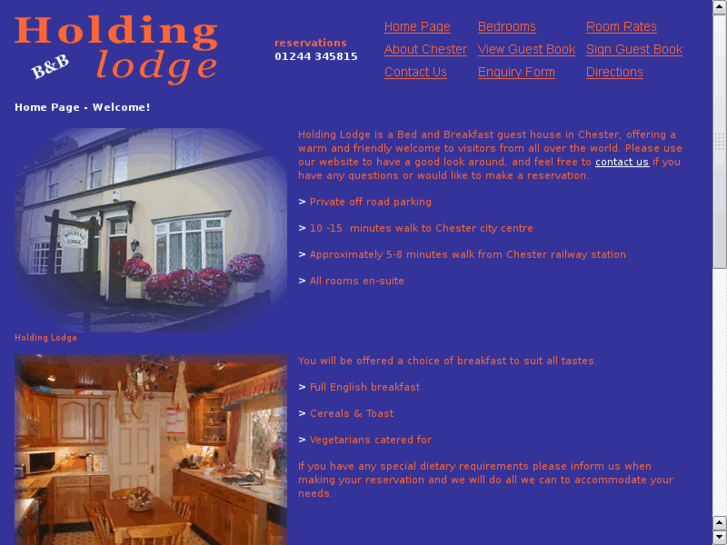 www.holdinglodge.biz