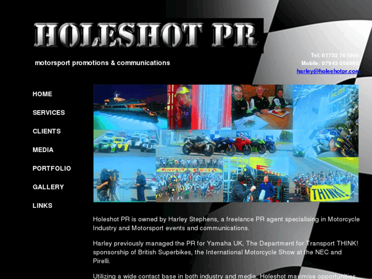 www.holeshotpr.com