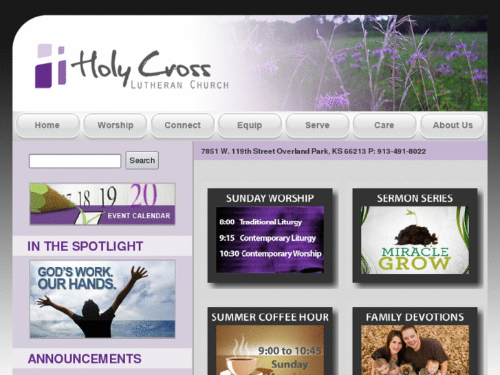 www.holycross-elca.org