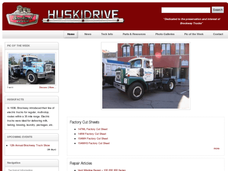 www.huskidrive.com