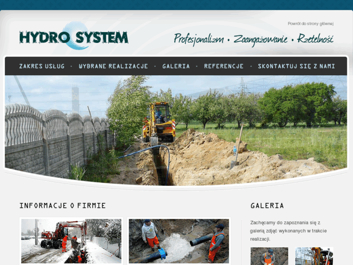 www.hydrosys.pl