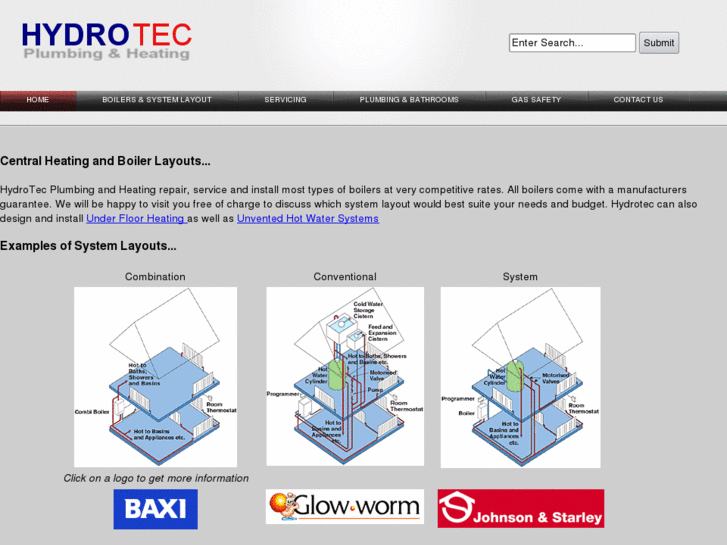 www.hydrotecplumbing.com